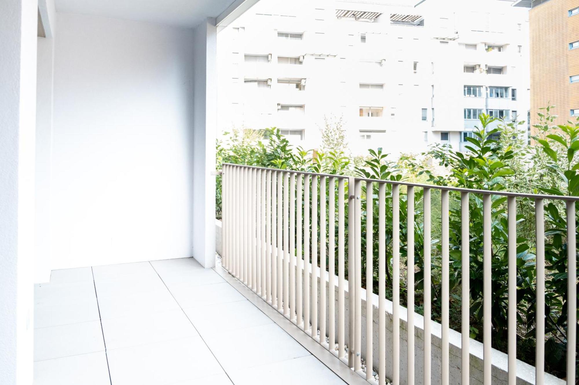 Masarykova Residence - Modern 1-Bedroom In City Center & Free Parking Liubliana Exterior foto